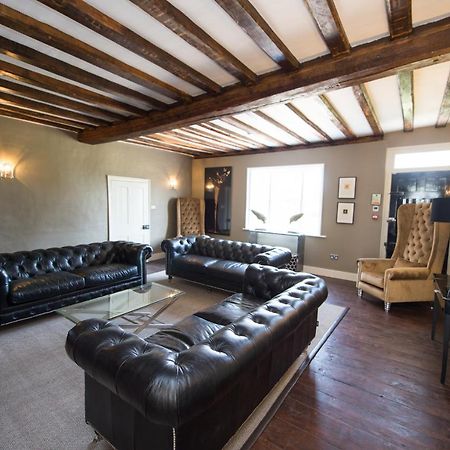 Villa Great Blunts House - Stock Brook Manor Golf Club Esterno foto
