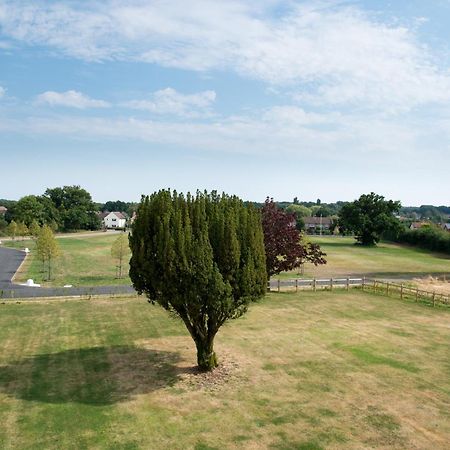 Villa Great Blunts House - Stock Brook Manor Golf Club Esterno foto
