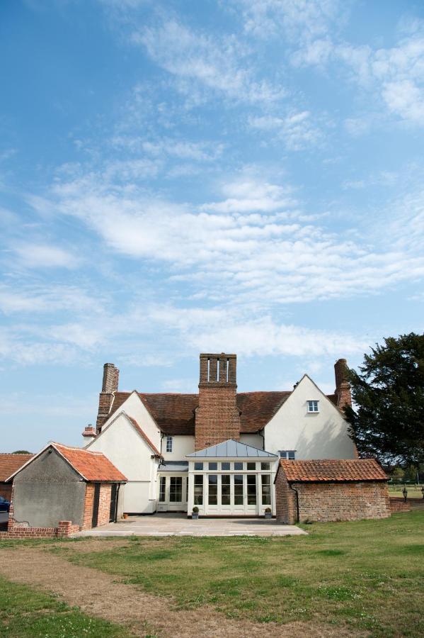 Villa Great Blunts House - Stock Brook Manor Golf Club Esterno foto