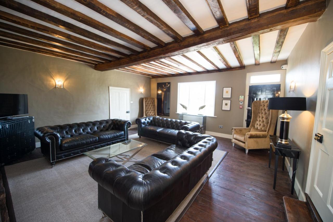Villa Great Blunts House - Stock Brook Manor Golf Club Esterno foto