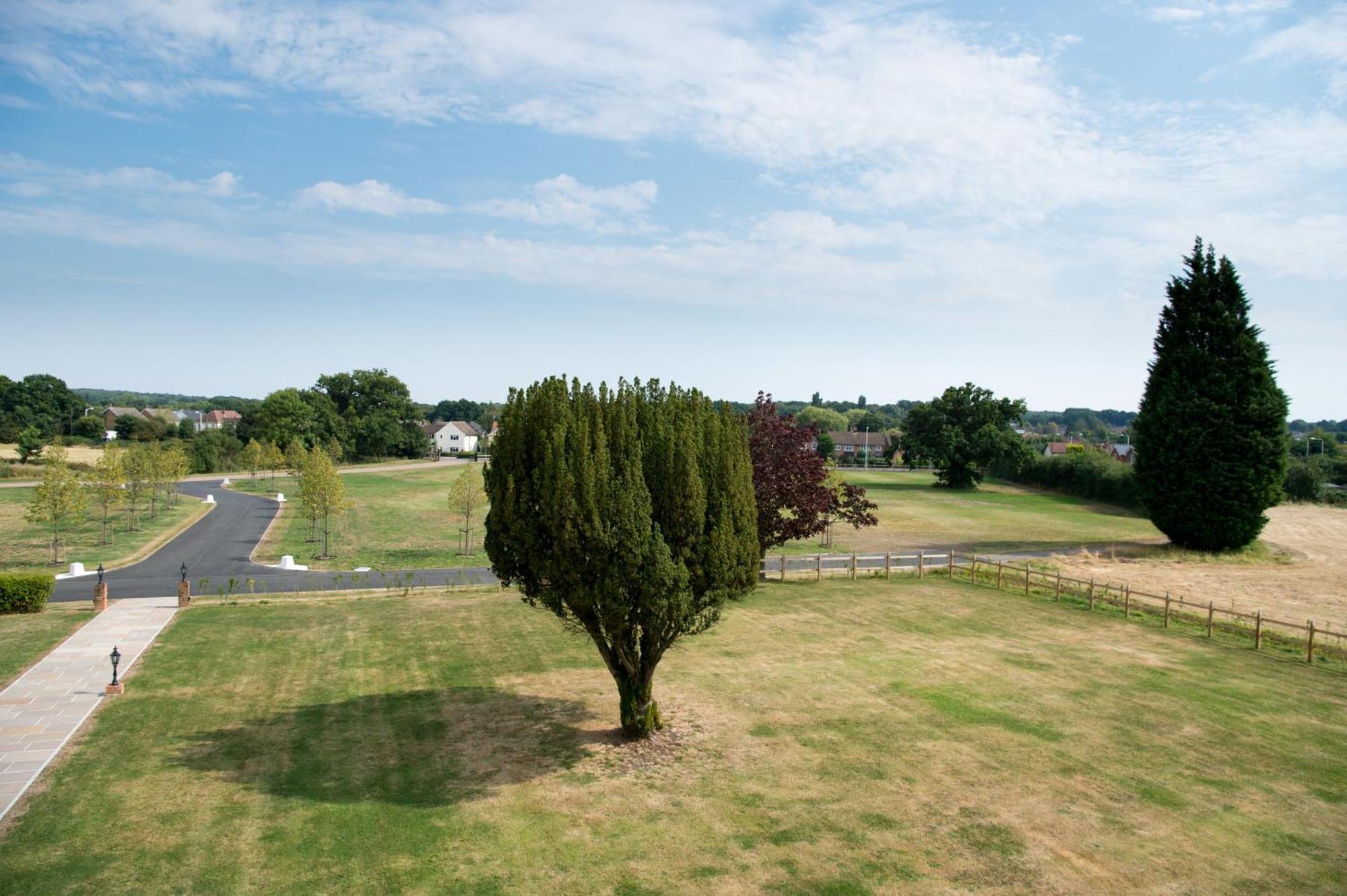 Villa Great Blunts House - Stock Brook Manor Golf Club Esterno foto